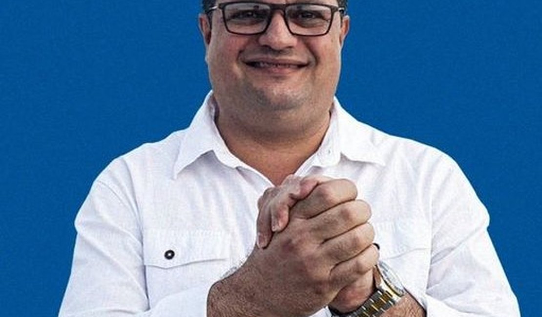 Candidato a reeleição, vereador Dr. Fábio tem nome confirmado na convenção do PSDB