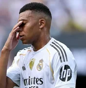 PSG não perdoa lambanças, nocauteia Real de Mbappé em 23min e vai à final