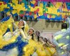Apresentações de Quadrilhas Juninas ocorrem neste domingo no bairro Capiatá, em Arapiraca