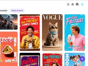 O Efeito da Clareza: Por que Detalhes Nítidos Fazem o Público das Redes Sociais Parar e Olhar