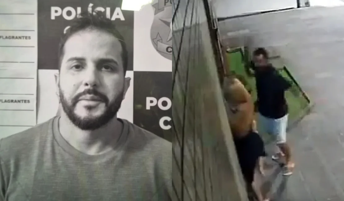 Ex-esposa comemora prisão de Babal Guimarães após nova denúncia de agressão