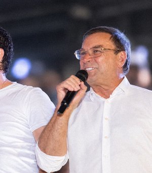Luciano Barbosa celebra vitória dos filhos e defende diálogo político acima das polarizações