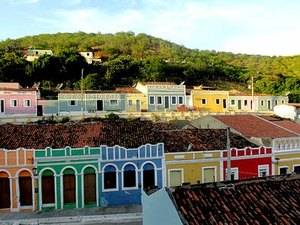 Justiça impede construção ilegal no sítio histórico de Piranhas