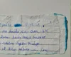 Bilhete com ameaça de massacre é encontrado em escola de Coruripe