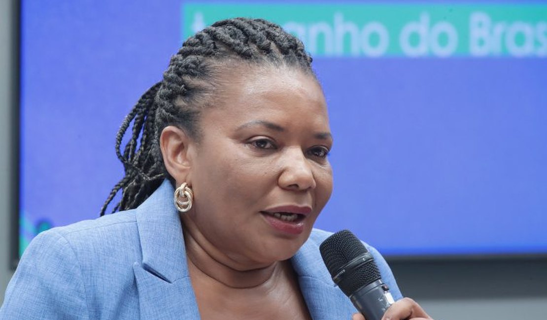 Ministra da Cultura confirma presença em Maceió; confira a agenda