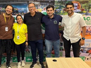 Arapiraca realizará Corrida Pet Solidária no Lago da Perucaba em setembro