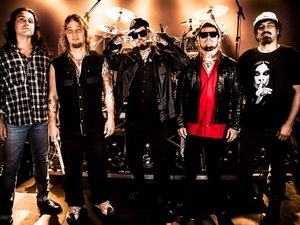 Contagem regressiva: falta uma semana para o show do Detonautas em Arapiraca
