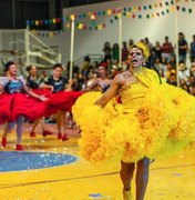 [Em Andamento] Festas juninas celebram a cultura regional em comunidade no interior de Alagoas