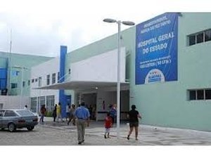 Hospital Geral do Estado divulga gabarito da residência médica