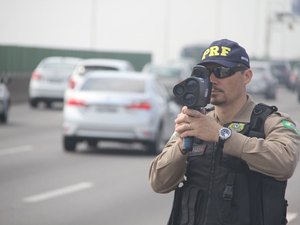 Justiça mantém decisão que determina volta dos radares móveis às estradas