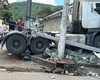 Caminhoneiro é investigado por suspeita de uso de drogas em atropelamento em Palmeira
