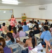 Sinteal Arapiraca vai se reunir com prefeita para definir reajuste salarial