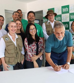 Ministério Público formaliza grupo para Plano de Ação das Tartarugas em Alagoas