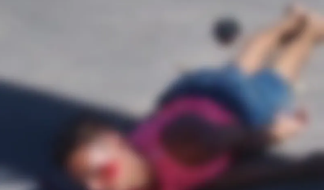 Homem é espancado a pauladas em via pública no bairro Chã da Jaqueira