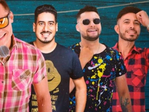 Com o tema “No terreiro da fazenda” Advogados do Forró faz 3ª live neste domingo (28)