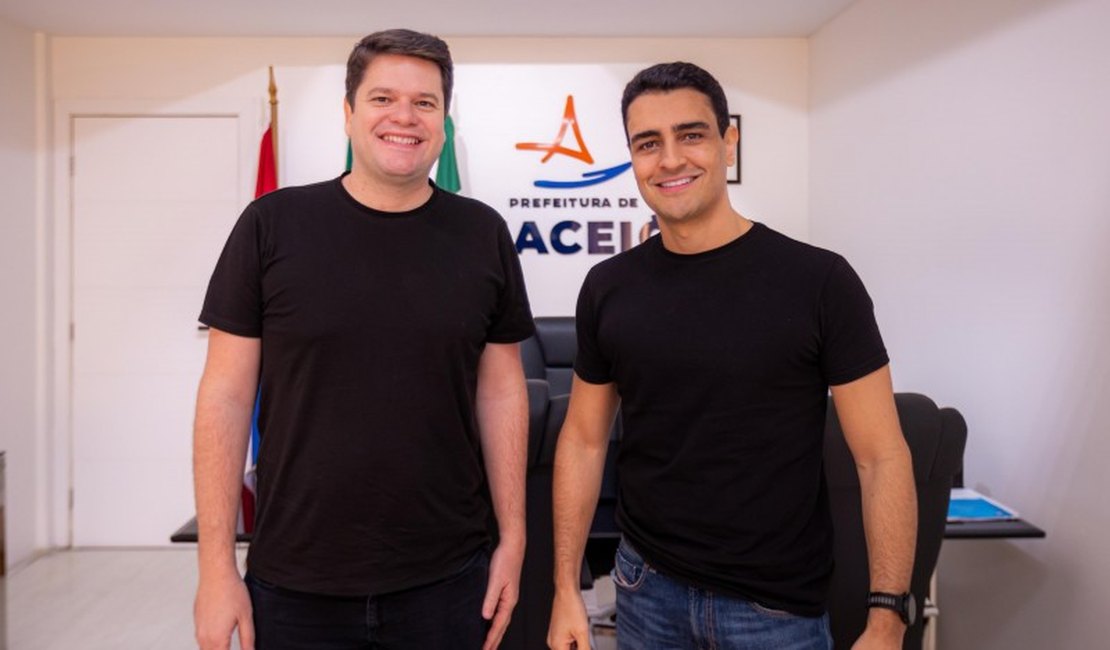 JHC já tem um possível candidato a vice, se for candidato ao governo