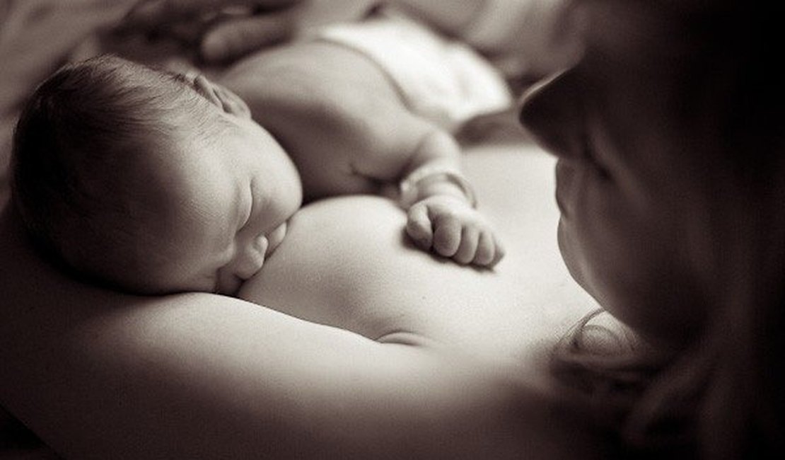 Banco de Leite Humano da Nova Santa Mônica salva bebês prematuros