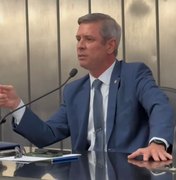'Maloqueiragem', diz Cabo Bebeto sobre ocupação de terra em Arapiraca pelo MST e cita lei de sua autoria