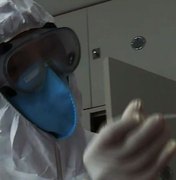 Brasília monitora cinco casos suspeitos do novo coronavírus