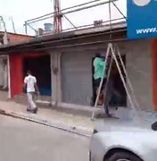 [Vídeo] BPM de Arapiraca recebe 20 denúncias de descumprimento de decreto por dia
