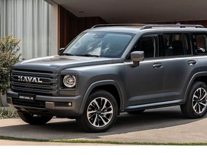 GWM Cycosa lança picape e SUV H9 em Maceió e quebra recorde de vendas na pré-venda