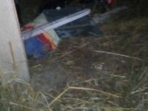 Motociclista colide em poste e morre na AL-115