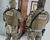 Suspeito de integrar facção criminosa é preso em Marechal Deodoro durante operação nacional