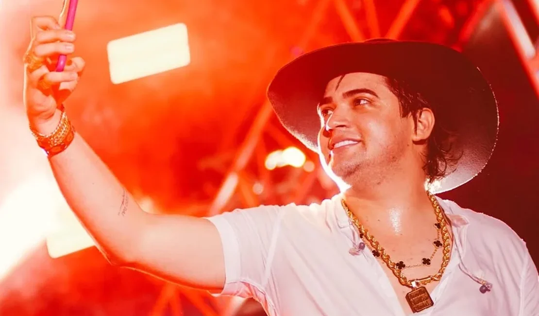 Natanzinho Lima é processado em R$ 43 milhões por ex-empresário