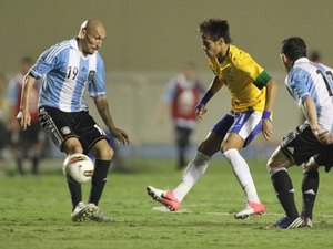 Programação da Seleção para o Superclássico das Américas e amistoso contra o Japão