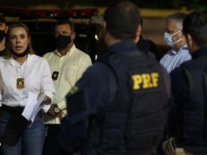 Móteis na capital são alvos de operação de combate à violência sexual infantil