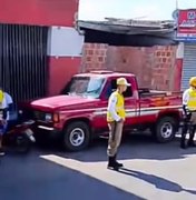 Atuação da Ronda no Bairro é confundida com blitz e gera confusão em Arapiraca