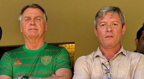 'Não tenho dúvida que querem matá-lo', afirma Cabo Bebeto após prisão de Bolsonaro