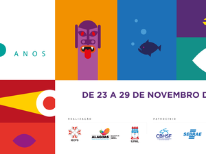 Ufal divulga edital para seleção de monitores do Circuito Penedo de Cinema