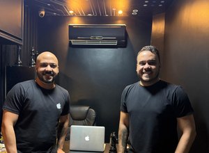 Empreender para transformar: quando visão, técnica e coragem moldam negócios de sucesso