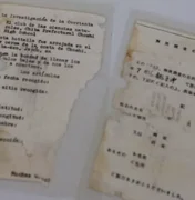 Garrafa com mensagem lançada ao mar há 37 anos no Japão é achada no Havaí