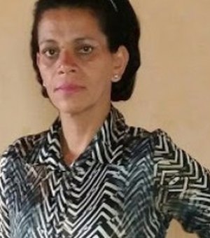 Presidente da associação comunitária de Estrela de Alagoas desaparece durante viagem
