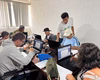 Usuários do CAPS de Penedo aprendem informática básica