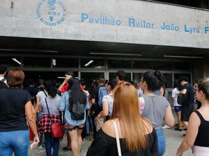 Divulgado resultado da primeira chamada do ProUni