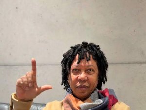 Alagoano Djavan declara voto em Lula: 'Pela Democracia'