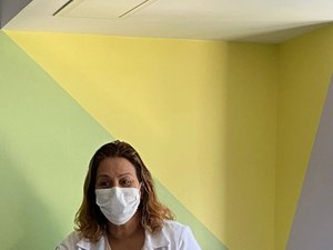 Infectologista do Conselho Regional de Medicina alerta: “Nada substitui a quarentena” 