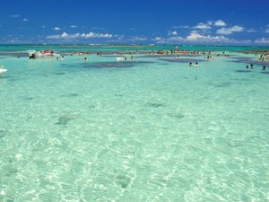 São Miguel dos Milagres está entre as sete melhores praias da América do Sul