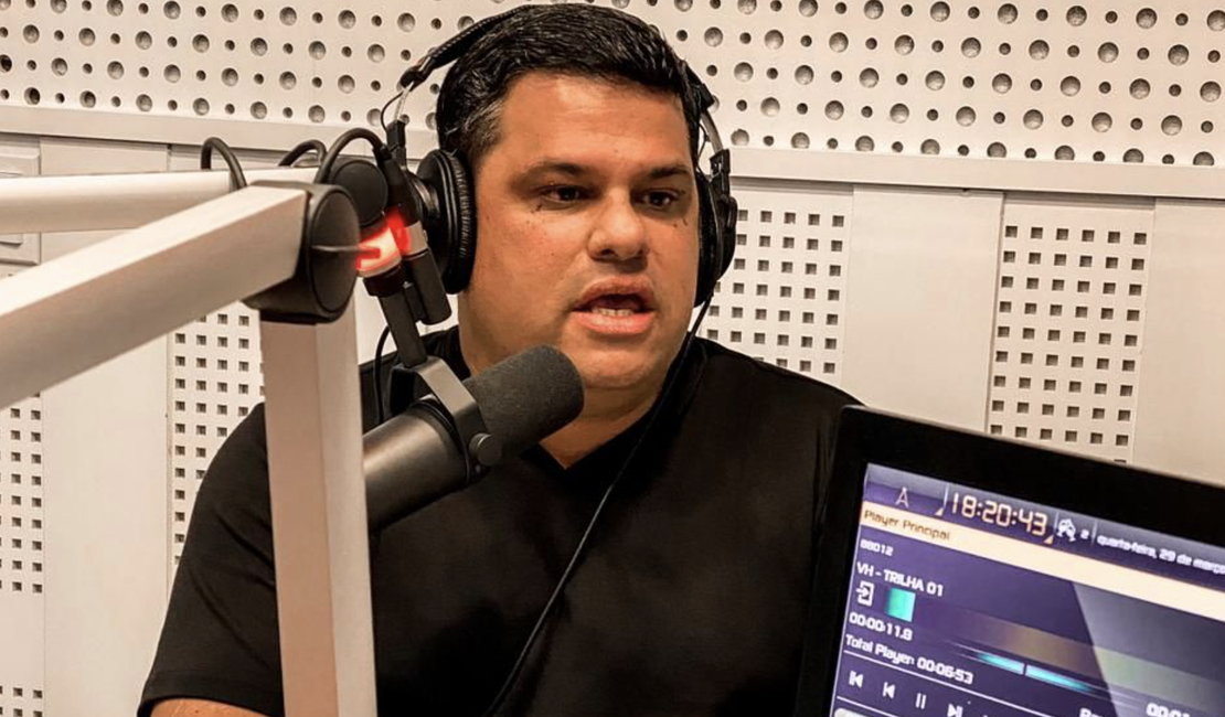 Thiago ML diz estar confiante em recurso a ser analisado pelo Presidente do Tribunal de Justiça