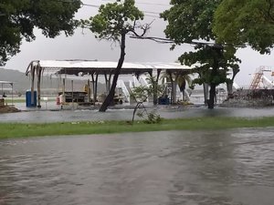 Grande Recife já soma 33 mortes provocadas pelas fortes chuvas