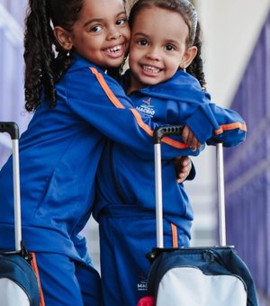 Gigantinho Salvador Lyra transforma vida de centenas de crianças, mães e profissionais