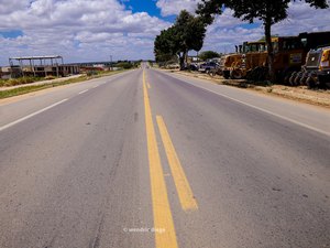 Duplicação da AL-115 entre Palmeira dos Índios e Igaci será inaugurada nesta sexta (19)