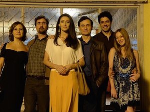 Galã de 31 anos de 'Felizes' seria o pivô da separação de Paolla Oliveira