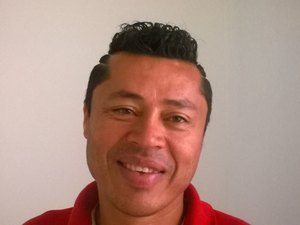 Índio fará jogo beneficente para angariar alimentos para a tribo