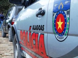 Dupla de assaltantes rouba celular em Arapiraca 