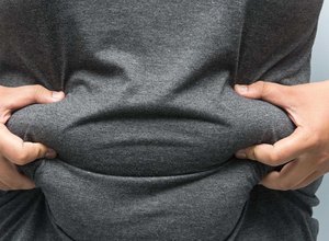 3 dicas para diminuir gordura abdominal