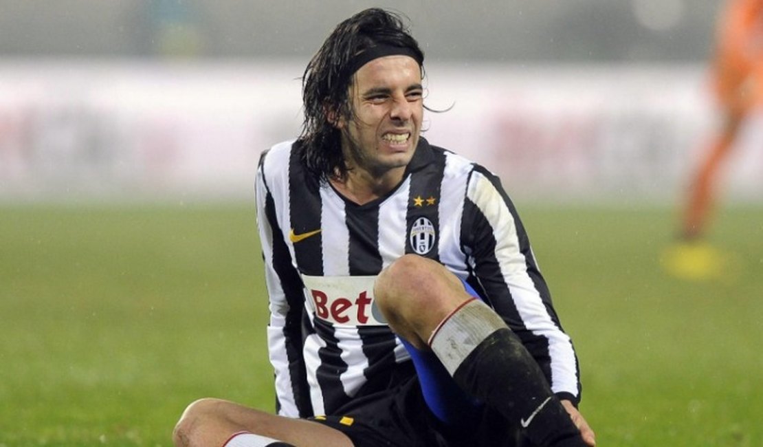 Falha nas transferências do 'Juventus': Jorge Martinez